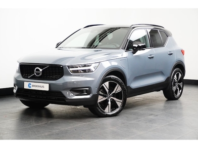 Volvo XC40 Benzine