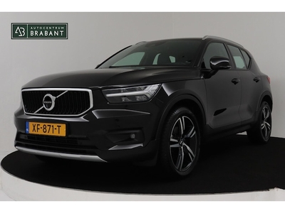 Volvo XC40 Benzine