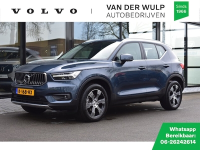 Volvo XC40 Benzine