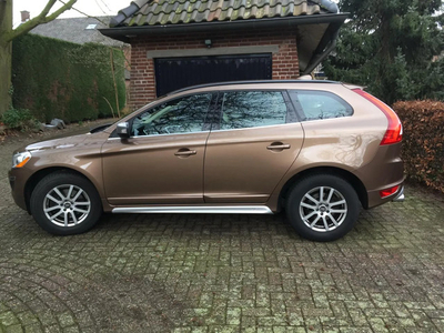 Volvo XC60 2.0 D3 Summum