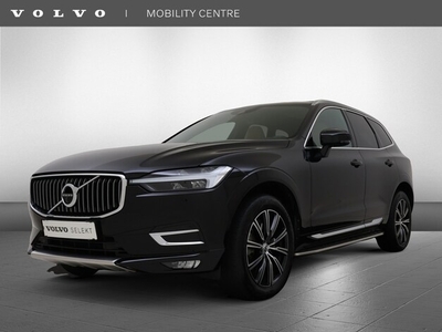 Volvo XC60 Benzine