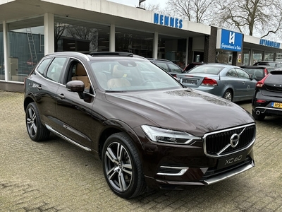 Volvo XC60 Benzine