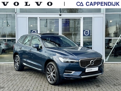 Volvo XC60 Benzine