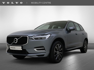 Volvo XC60 Benzine