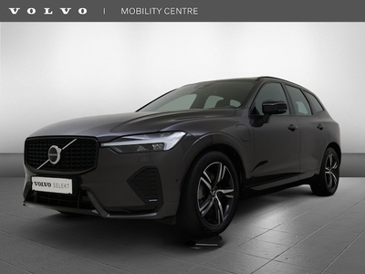 Volvo XC60 Benzine