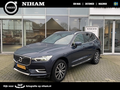 Volvo XC60 Benzine