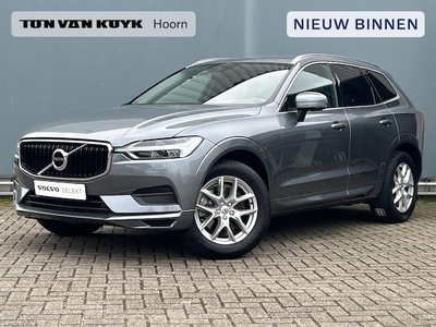 Volvo XC60 Benzine