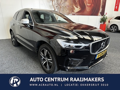 Volvo XC60 Benzine