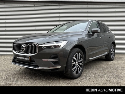 Volvo XC60 Benzine