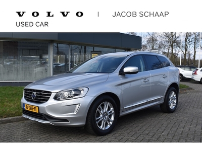 Volvo XC60 Diesel