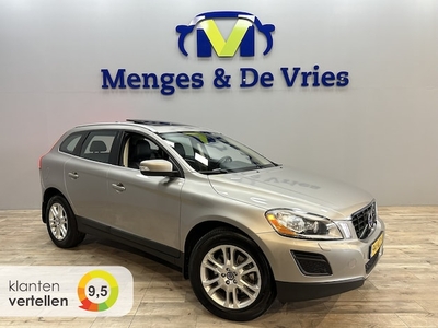 Volvo XC60 Diesel