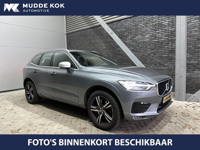 Volvo XC60 T4 Inscription | Panoramadak | Trekhaak | harman/kardon | Camera | 19 Inch