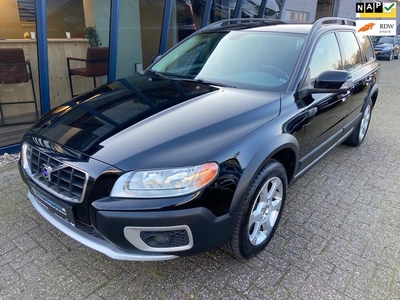 Volvo XC70 3.2 Kinetic NL-AUTO / LEER / NAVI / YOUNGTIMER