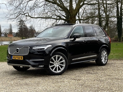 Volvo XC90 2.0 D5 AWD Inscription 235 PK *Frisse Auto*