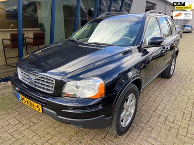 Volvo XC90 2.5 T5 Limited Edition NL-AUTO / LEER / NAVI /