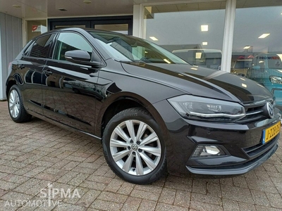 VW Polo 1.0 TSI Navi/Pano/ACC/Camera/PDC/Trekhaak/Carplay/