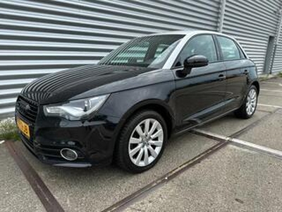 Audi A1 Sportback 1.4 TFSI