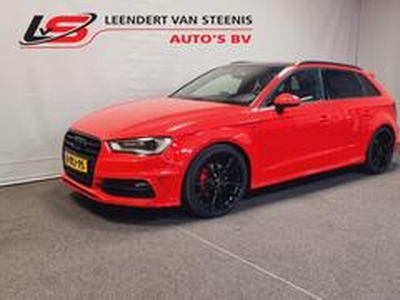 Audi A3 SPORTBACK 1.4 TFSI CoD Ambition Pro Line S