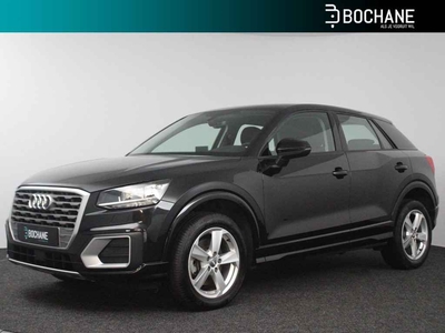 Audi Q2 1.0 TFSI Sport Pro Line