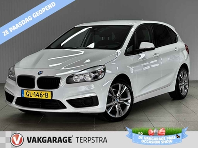 BMW 2 Serie Active Tourer 218i/