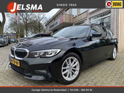 BMW 3 Serie Touring 320d Executive Aut. 190pk,