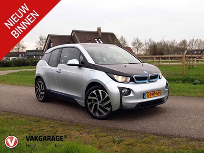 BMW i3 Range Extender