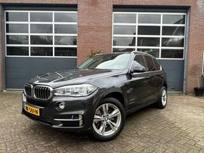 BMW X5 xDrive40e High Exe Nederlands / Pano dak