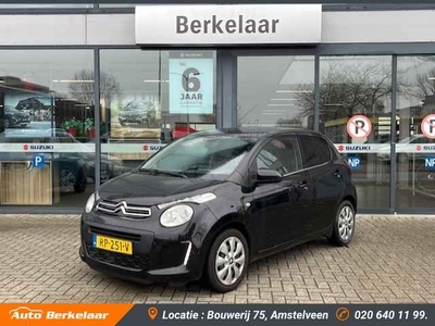 Citroën C1 1.0 e-VTi Feel | Airco | 5 deuren