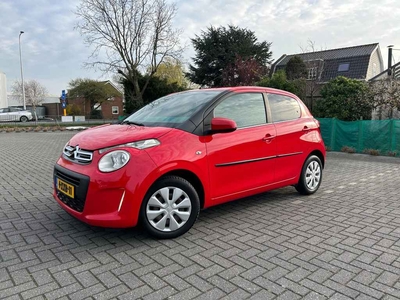 Citroën C1 1.0 e-VTi Feel | Airco | Limiter | Bluetooth |