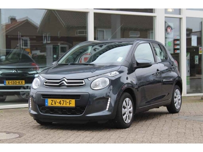 Citroën C1 1.0 VTI FEEL