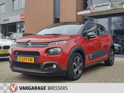 Citroën C3 1.2 PT S&S Shine