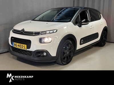 Citroën C3 1.2 PureTech S&S Shine