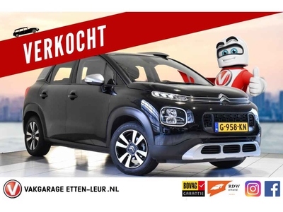 Citroën C3 Aircross 1.2 PureTech Feel