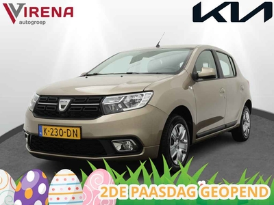 Dacia Sandero 0.9 TCe Laureate