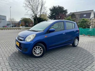 Daihatsu Cuore 1.0 Premium | Airco |