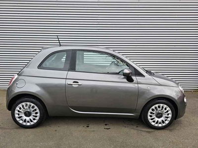 Fiat 500 0.9 Twin Air