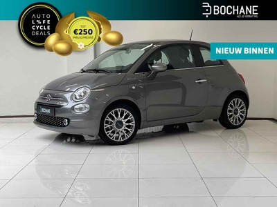 Fiat 500 1.0 Hybrid 70 Dolcevita