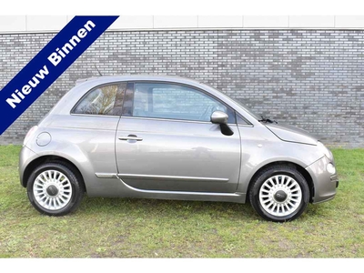 Fiat 500 1.2