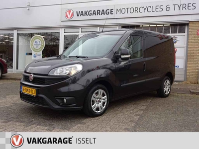 Fiat Doblo 1.3 MJ L1H1 Navigatie/Airco