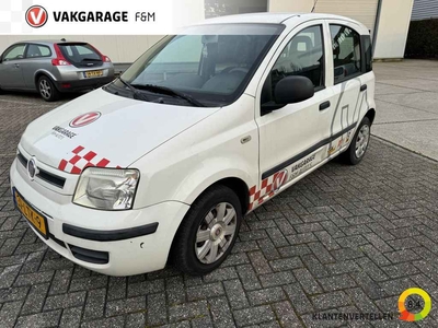 Fiat Panda 1.2 Active