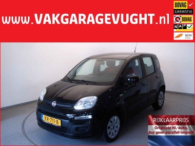 Fiat Panda 1.2i 4-Cylinder 69pk 