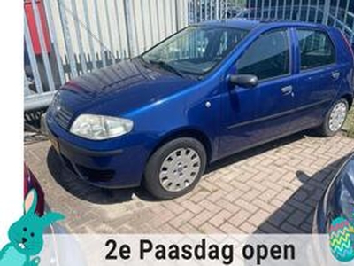 Fiat PUNTO 1.2 Classic Edizione Cool | AIRCO | NAP |