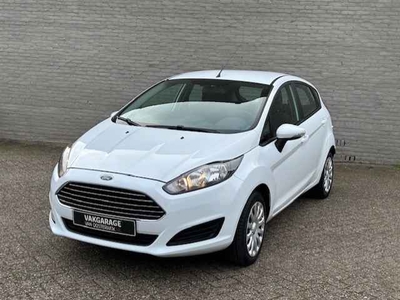 Ford Fiesta 1.0 Style