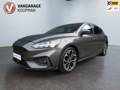 Ford Focus 1.0 EcoBoost ST Line Business Automaat/18