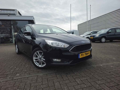 Ford FOCUS Wagon 1.0 Trend Edition 125PK