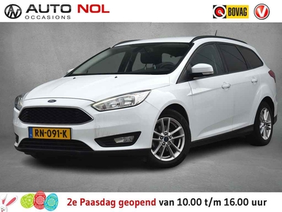 Ford FOCUS Wagon 1.5 TDCI Lease Edition