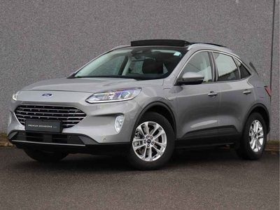 Ford Kuga 2.5 PHEV Titanium