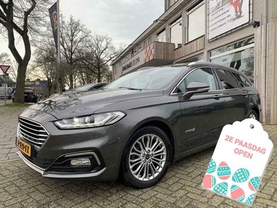 Ford Mondeo Wagon 2.0 Hybrid Titanium Aut.