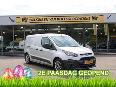 Ford TRANSIT CONNECT 1.5 TDCI L2 Economy Edition EX.BTW