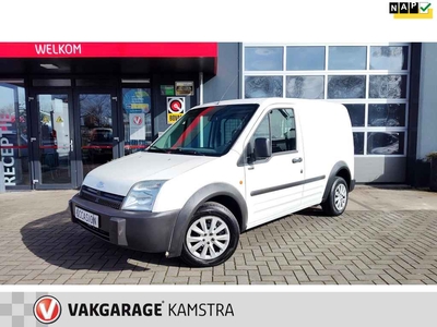 Ford Transit Connect T200S 1.8 116PK Trekhaak/Nieuwe APK